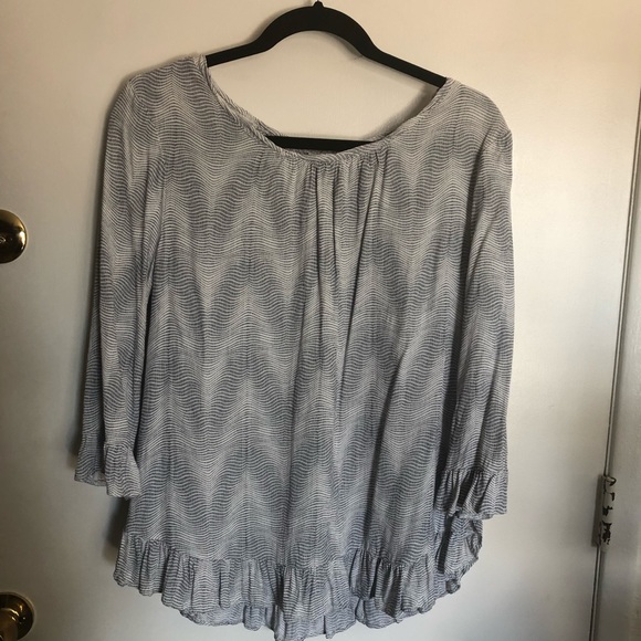 GAP blouse - Picture 1 of 3
